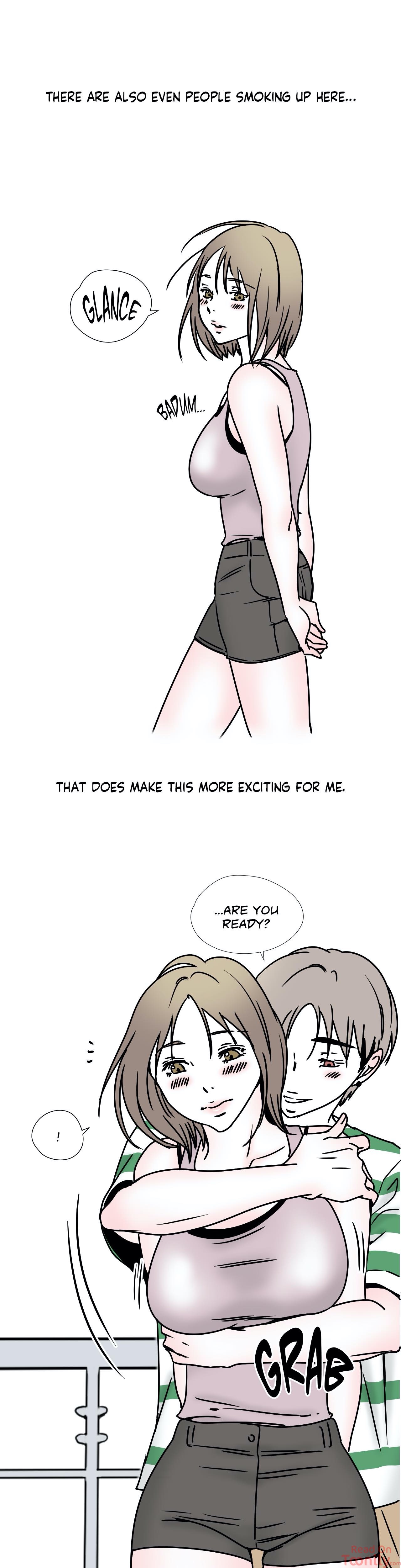 Temptress Chapter 33 image 8