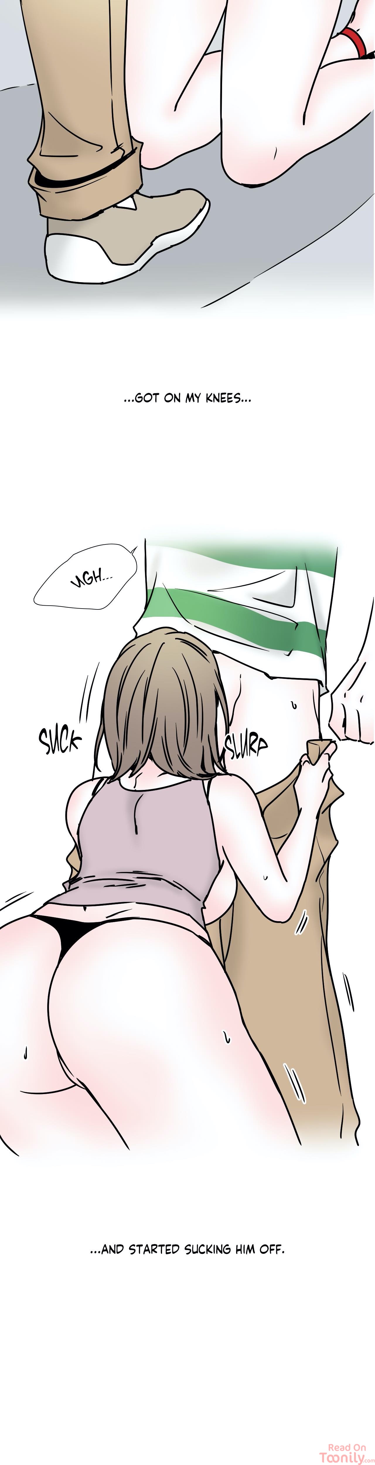 Temptress Chapter 34 image 9