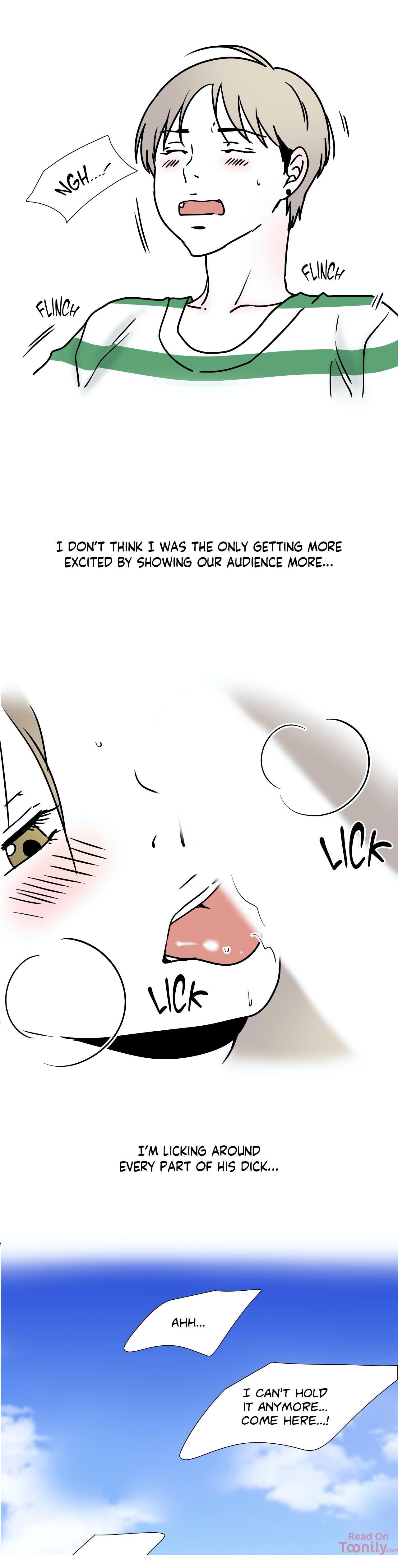 Temptress Chapter 34 image 10