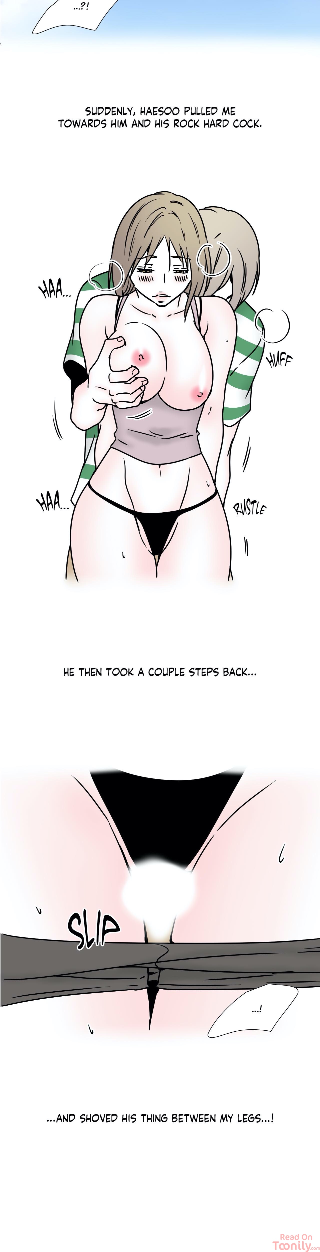 Temptress Chapter 34 image 11