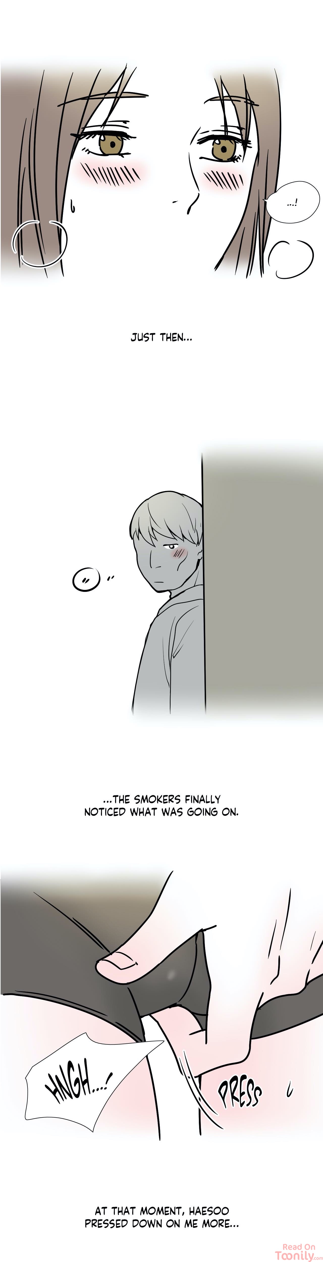 Temptress Chapter 34 image 2