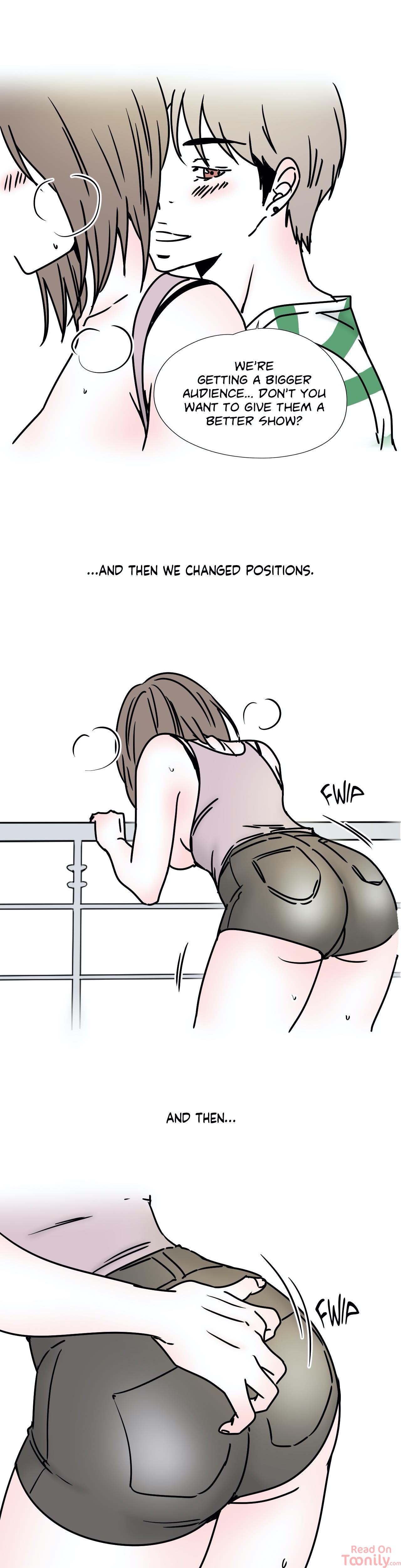 Temptress Chapter 34 image 4