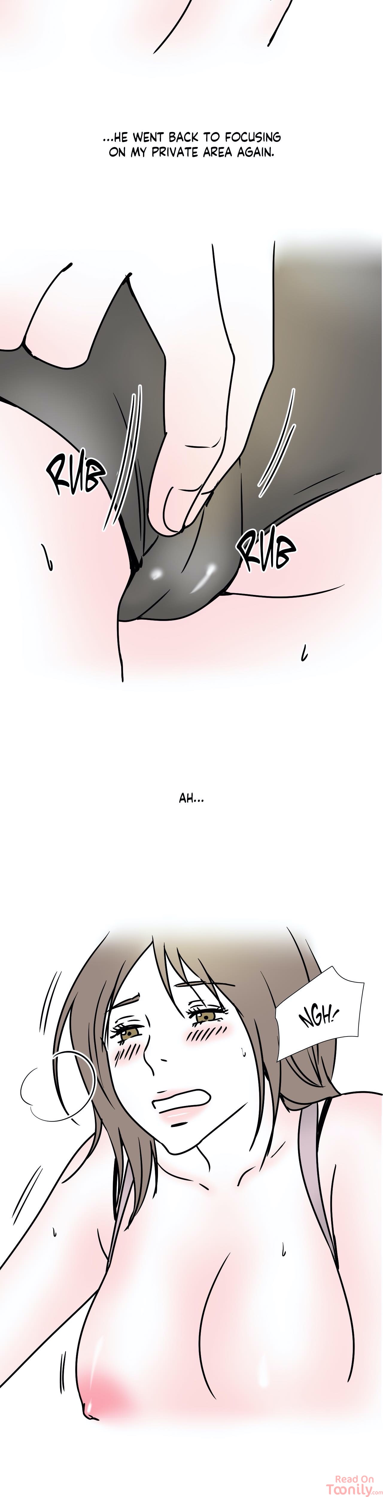 Temptress Chapter 34 image 5