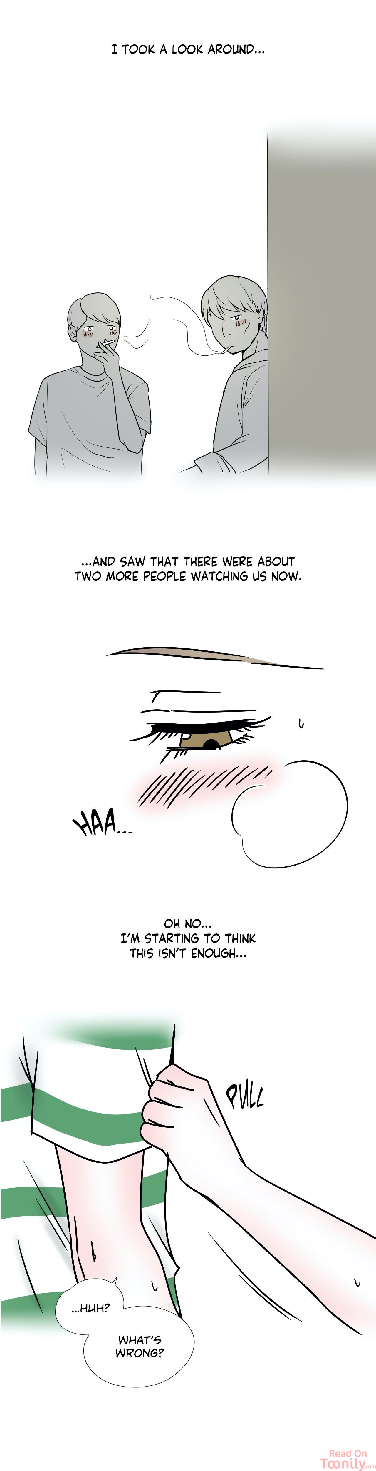 Temptress Chapter 34 image 6