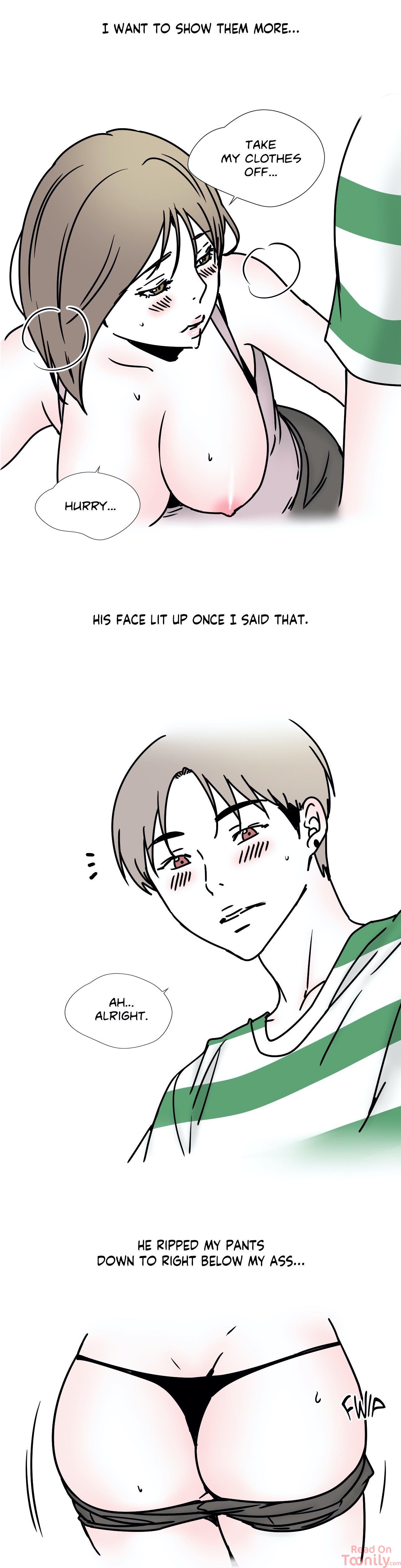 Temptress Chapter 34 image 7
