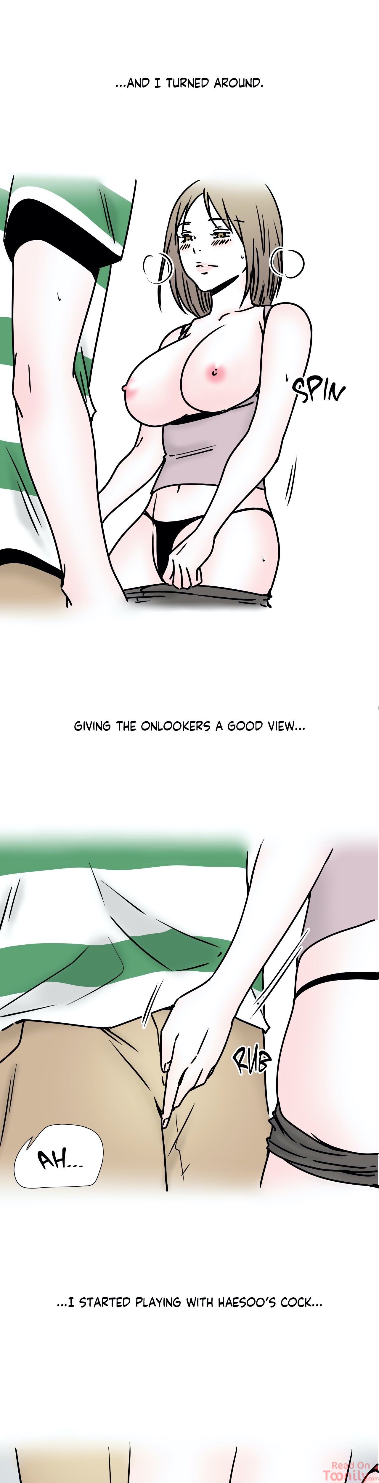 Temptress Chapter 34 image 8