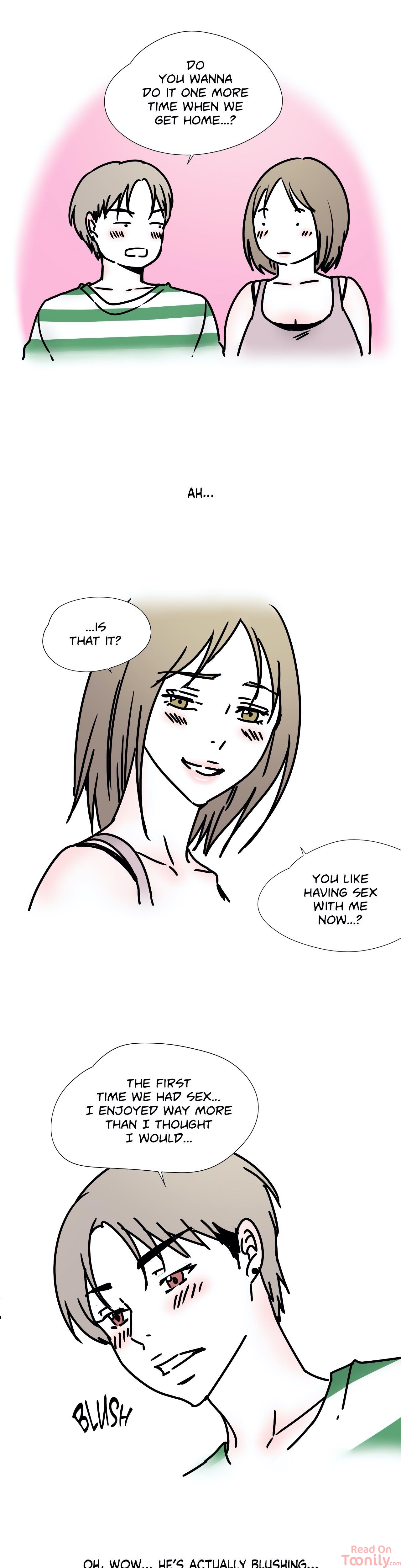 Temptress Chapter 35 image 10