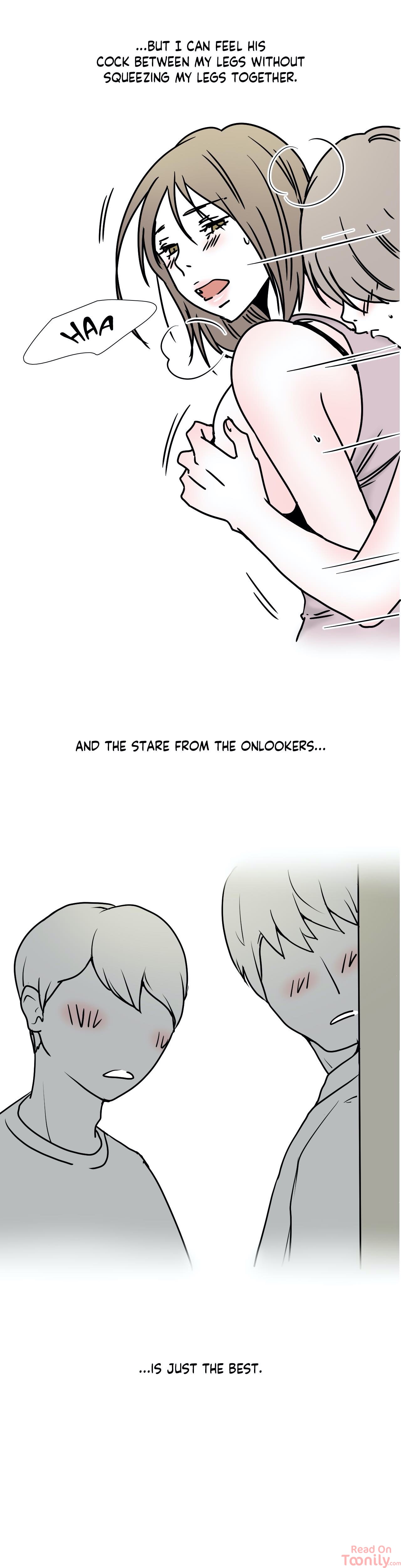 Temptress Chapter 35 image 1