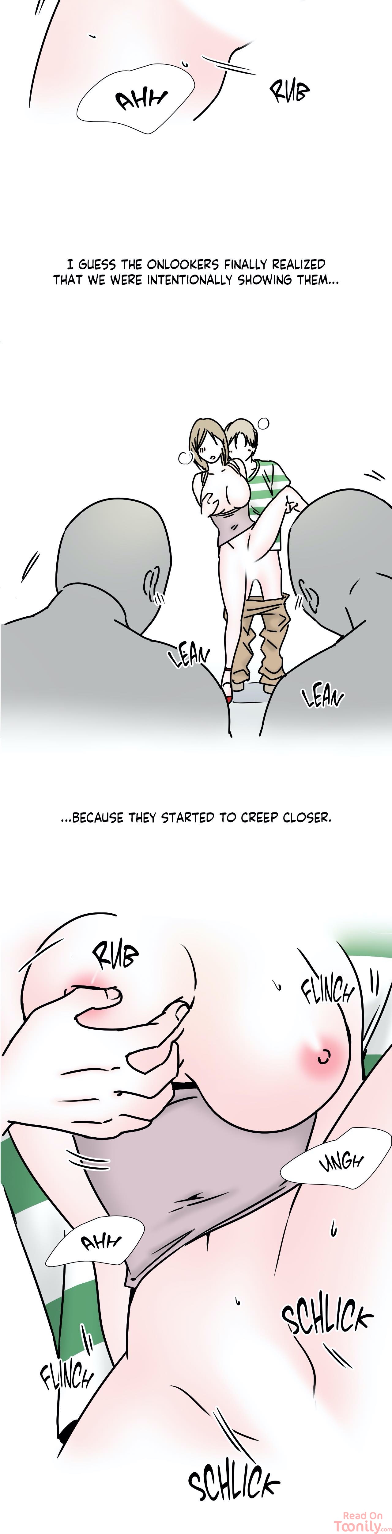 Temptress Chapter 35 image 3
