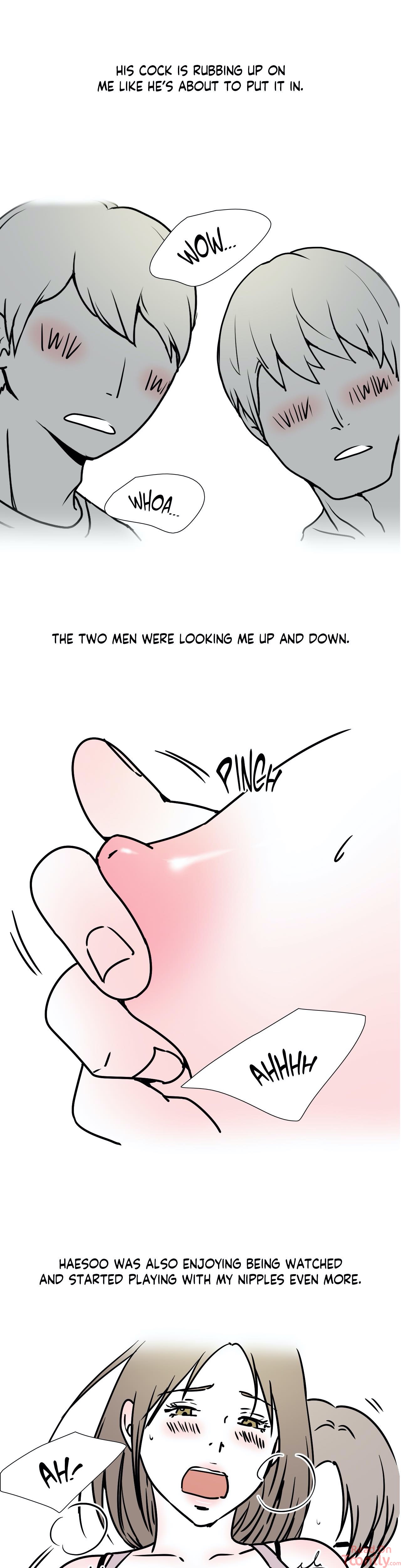 Temptress Chapter 35 image 4
