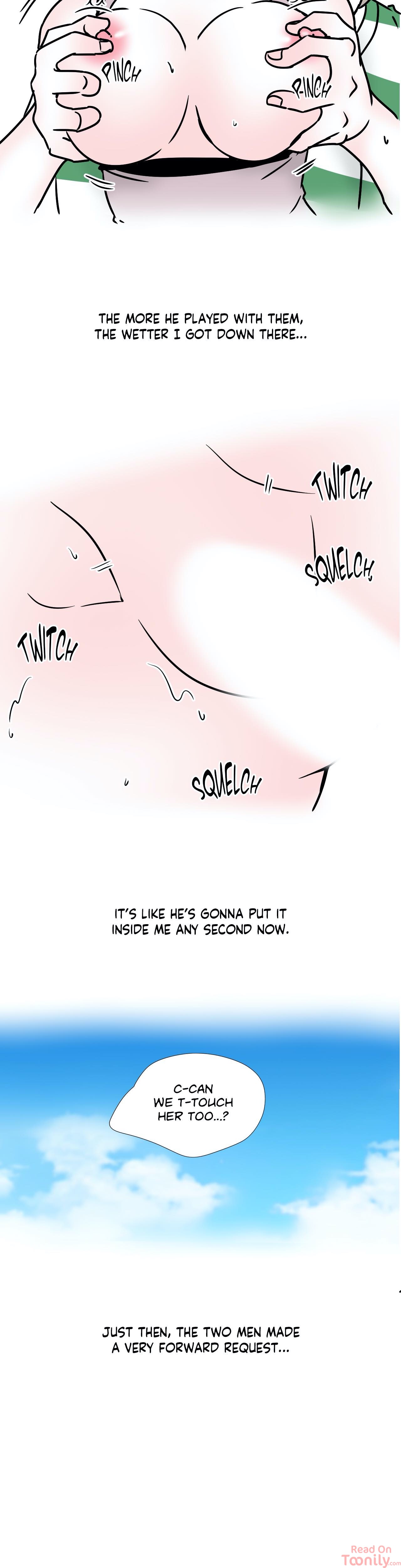 Temptress Chapter 35 image 5