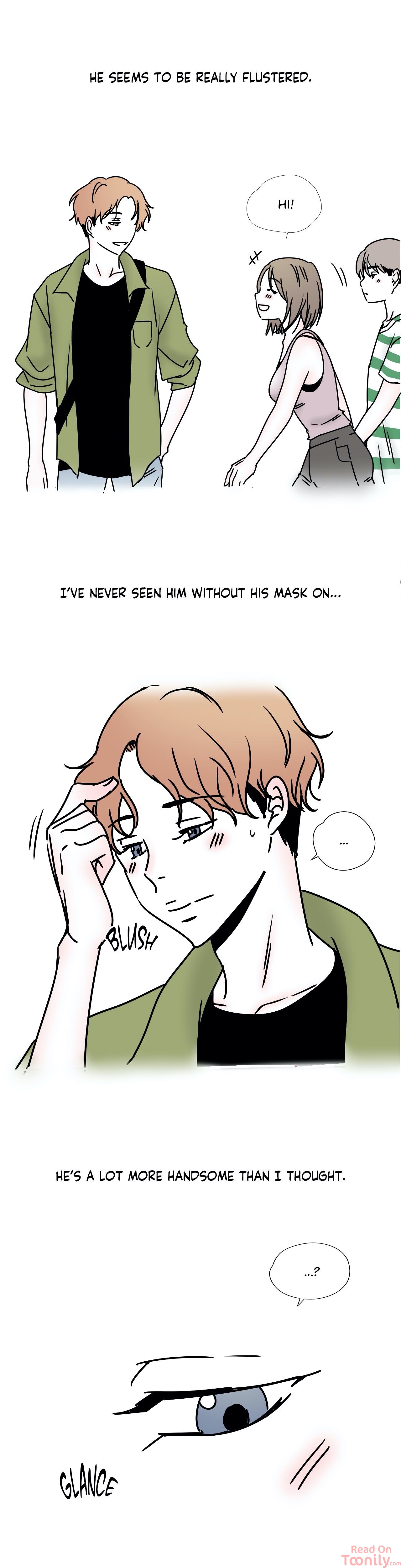 Temptress Chapter 36 image 1