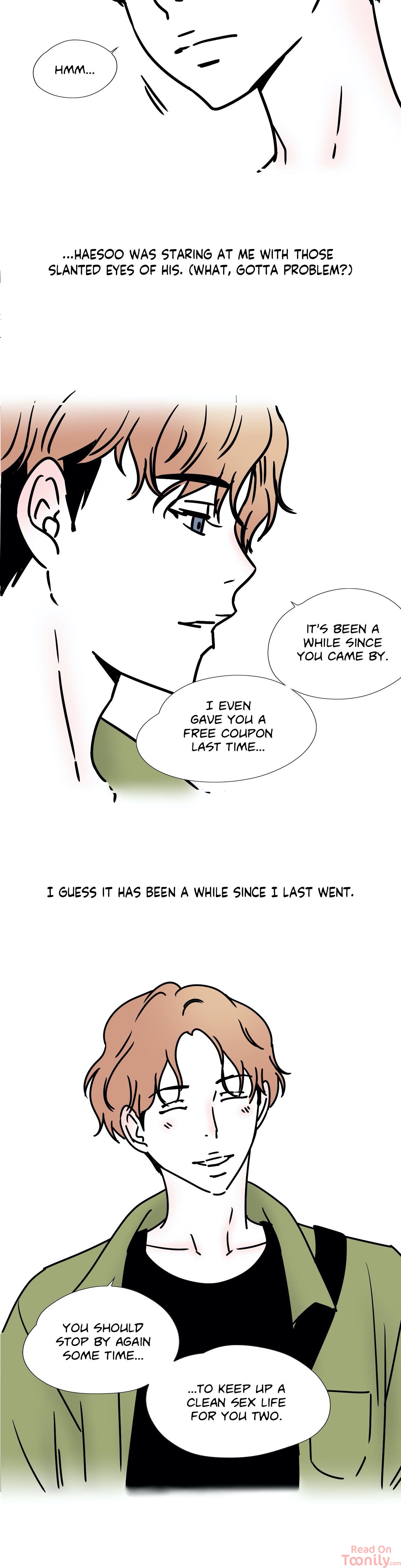 Temptress Chapter 36 image 3
