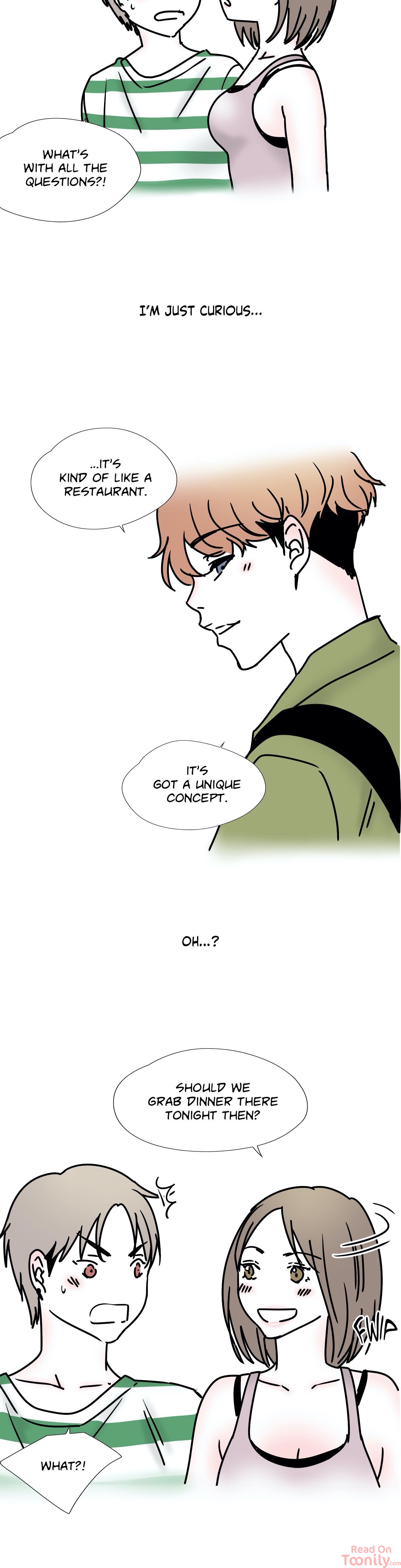 Temptress Chapter 36 image 5