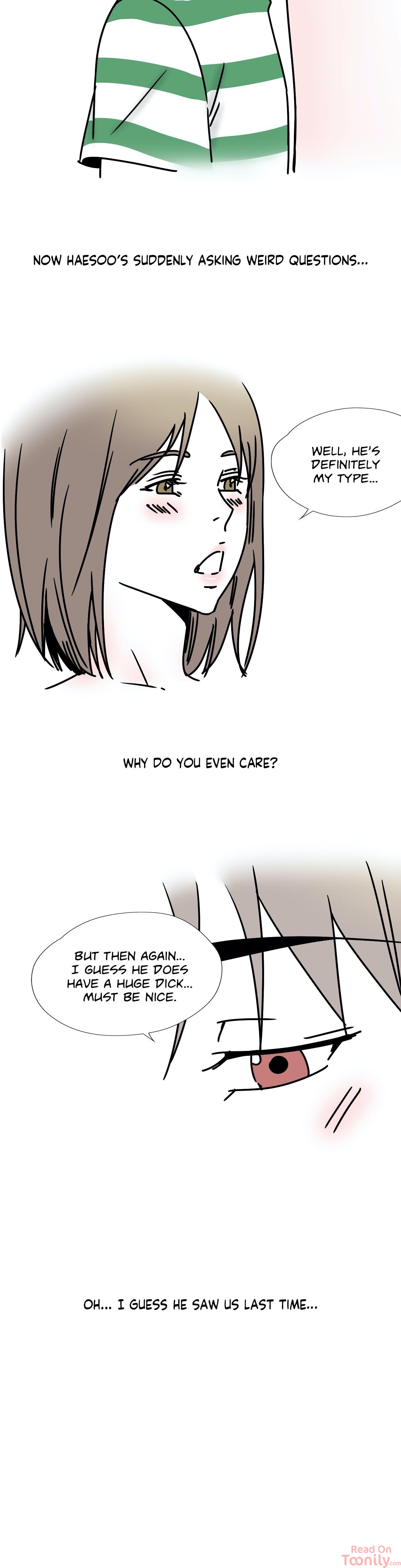 Temptress Chapter 36 image 7