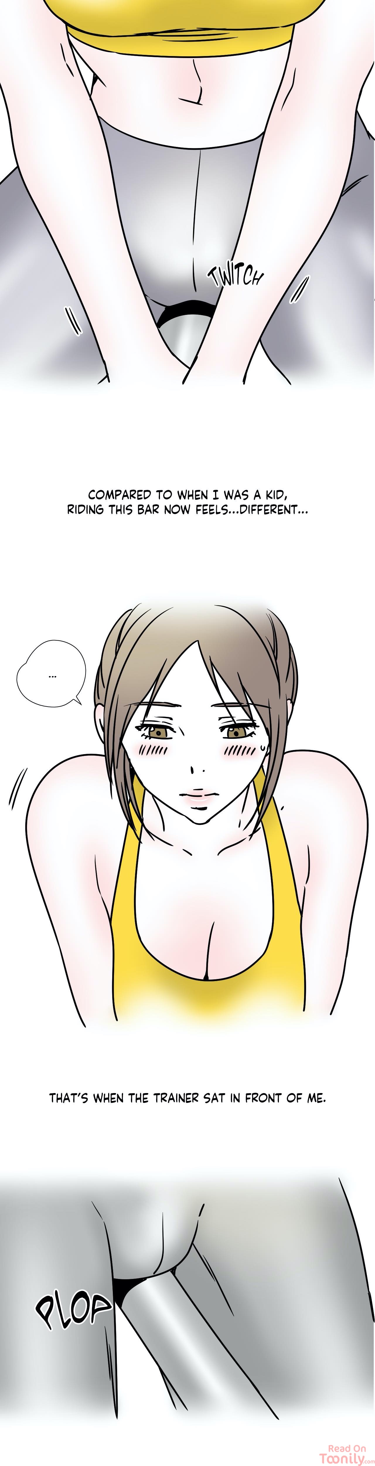 Temptress Chapter 37 image 9