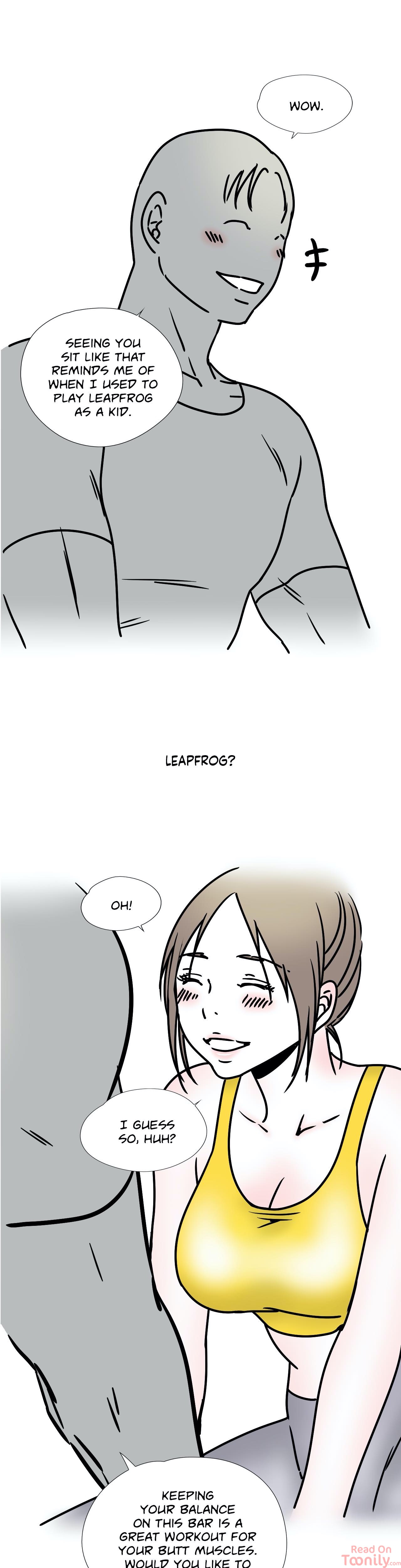 Temptress Chapter 37 image 10