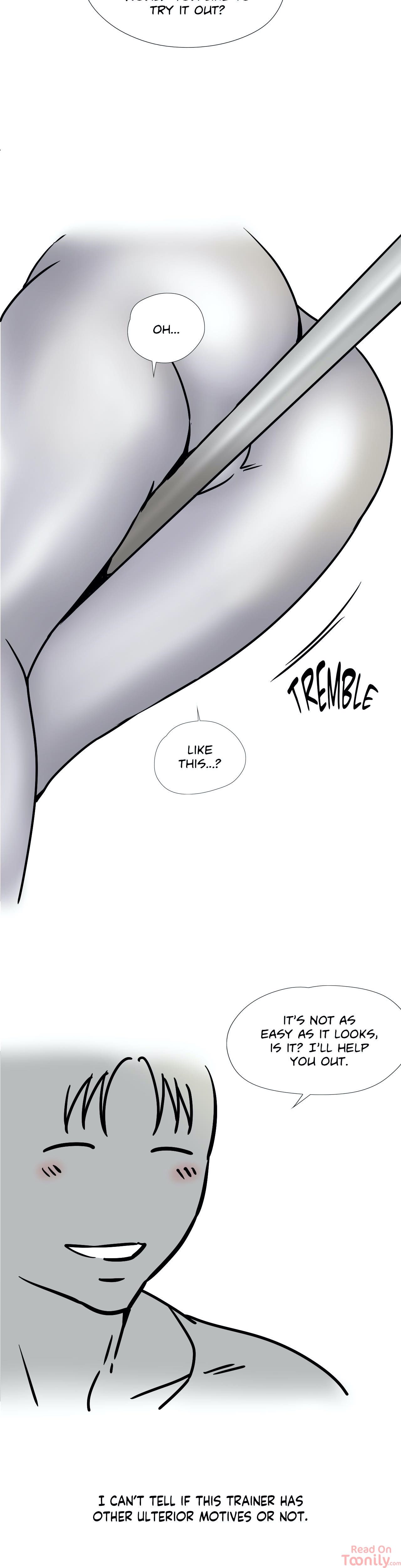 Temptress Chapter 37 image 11