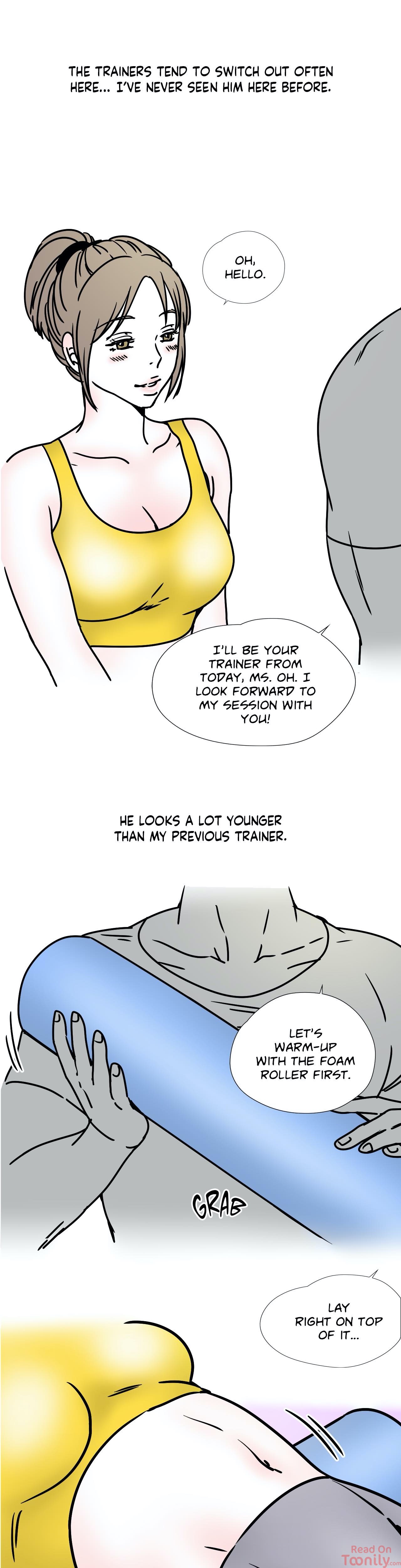 Temptress Chapter 37 image 2