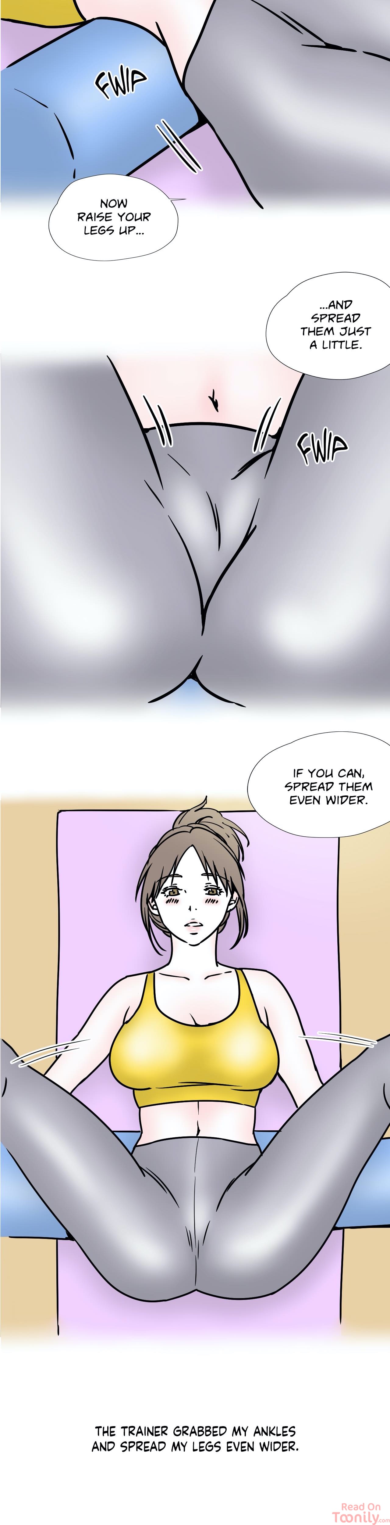 Temptress Chapter 37 image 3
