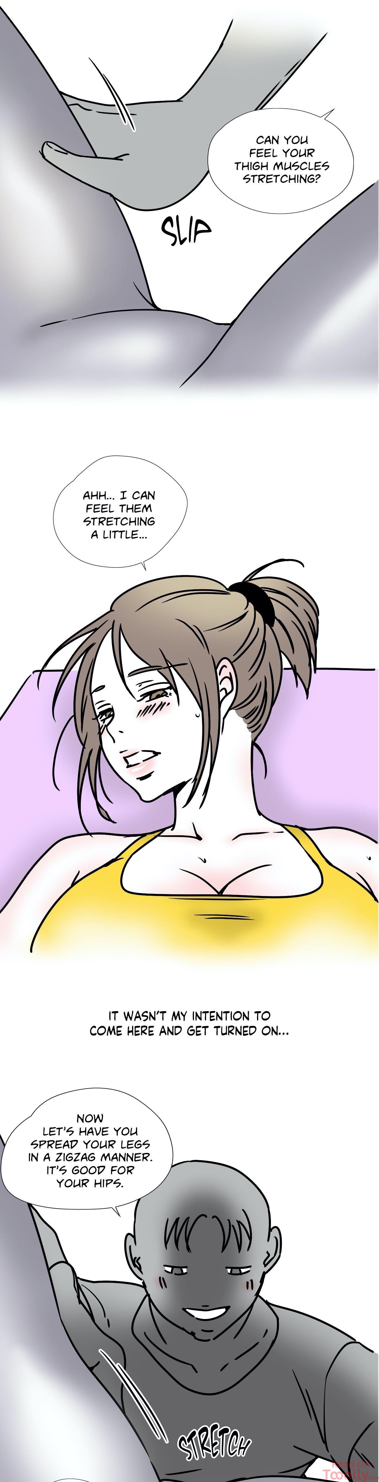 Temptress Chapter 37 image 4