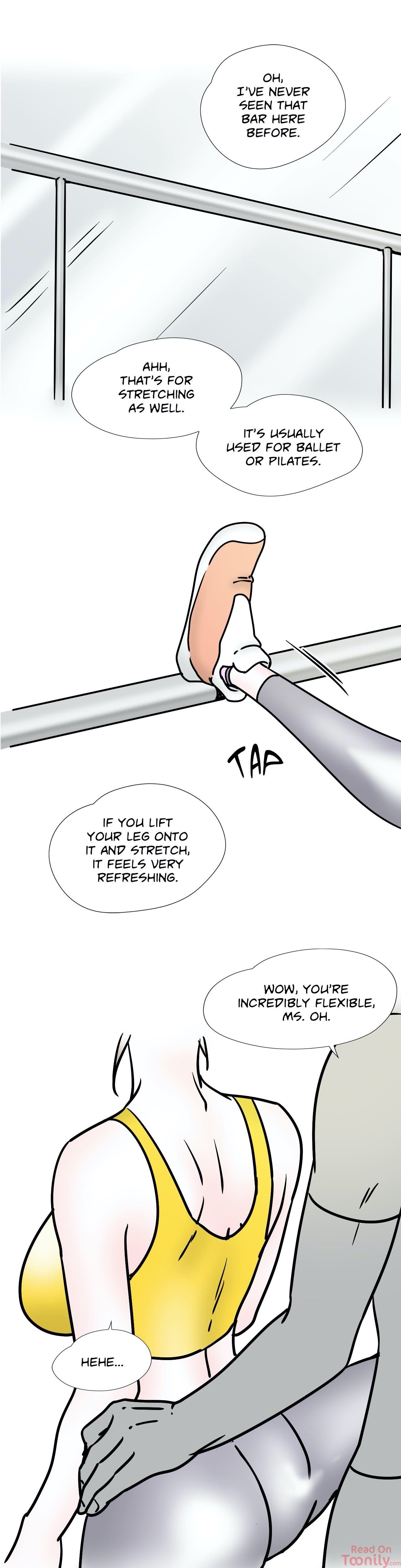 Temptress Chapter 37 image 6