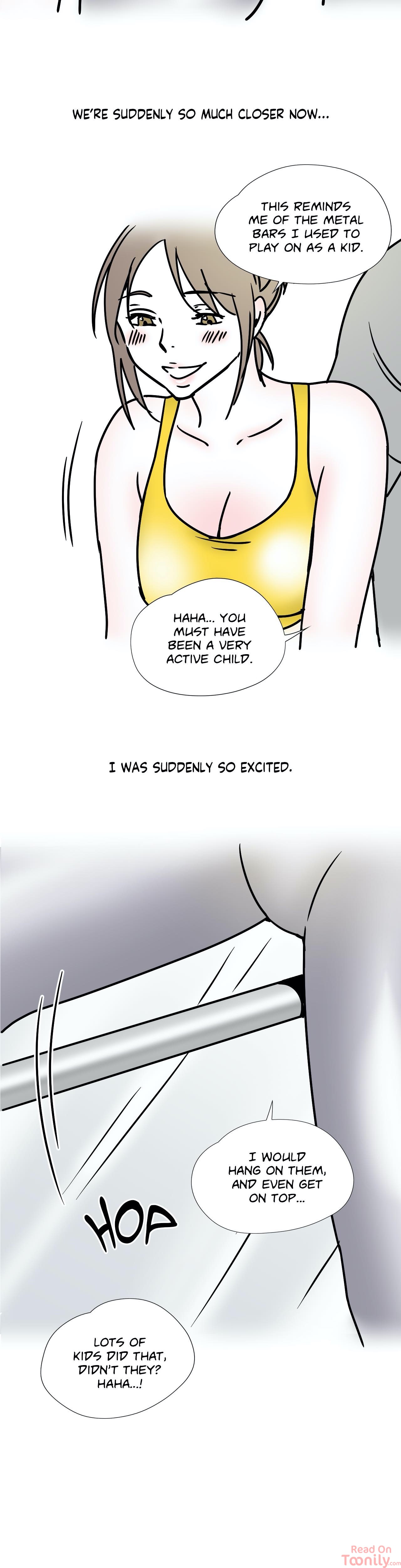 Temptress Chapter 37 image 7