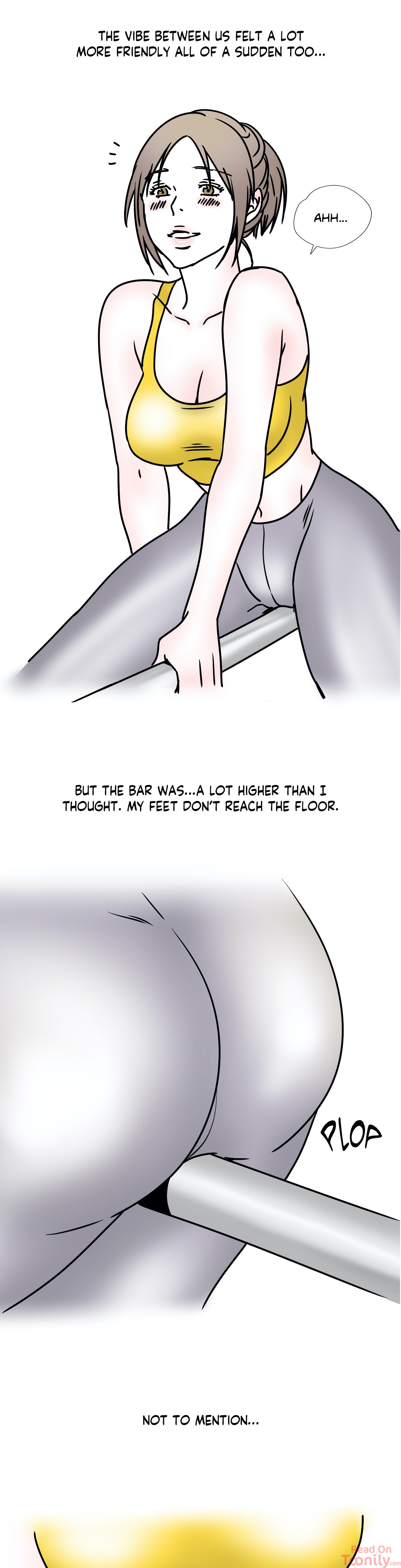 Temptress Chapter 37 image 8