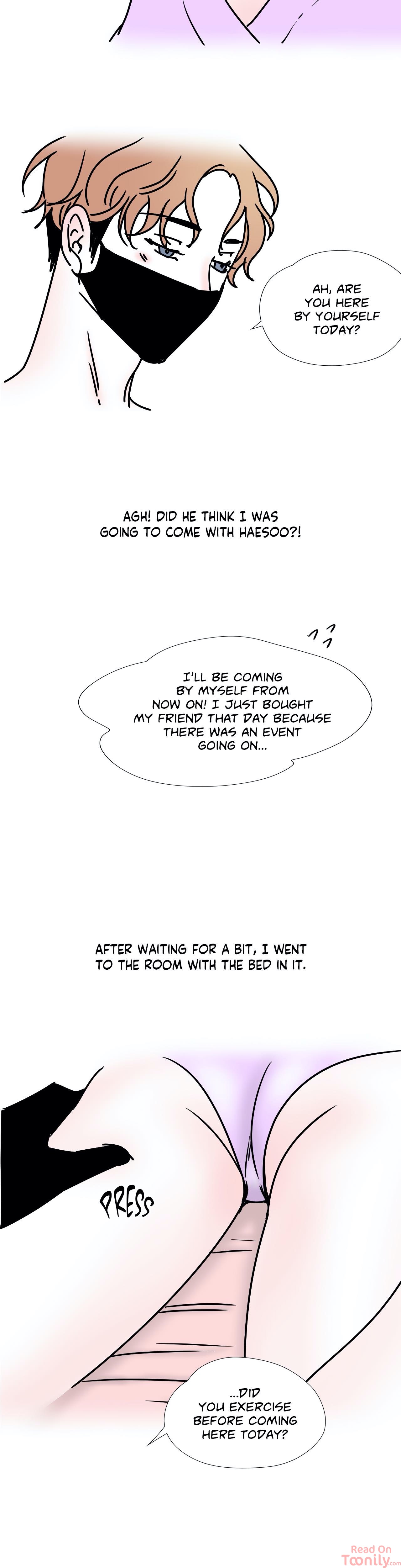 Temptress Chapter 38 image 11