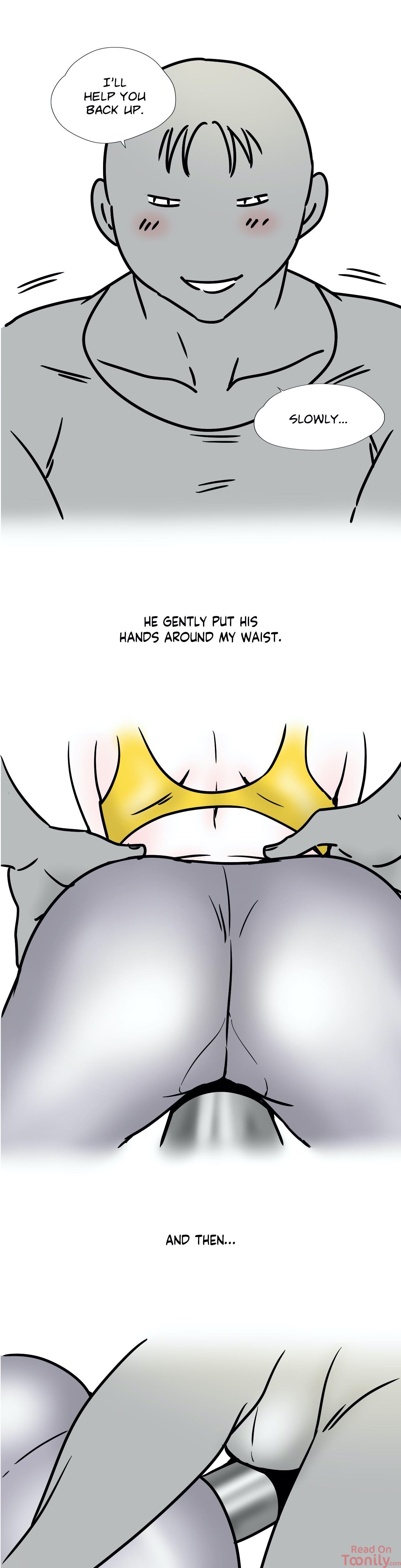 Temptress Chapter 38 image 2