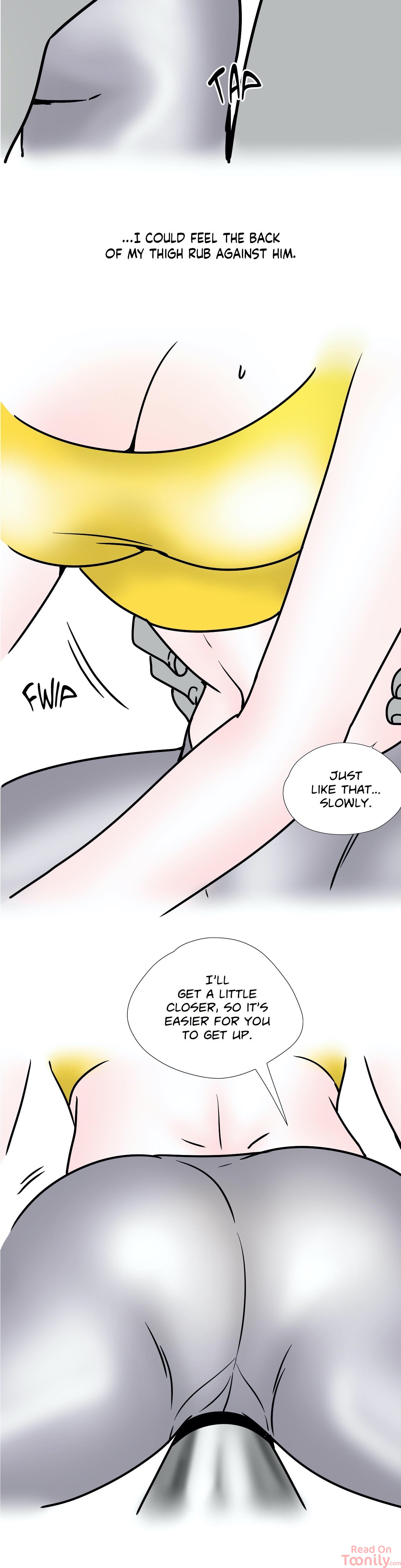 Temptress Chapter 38 image 3