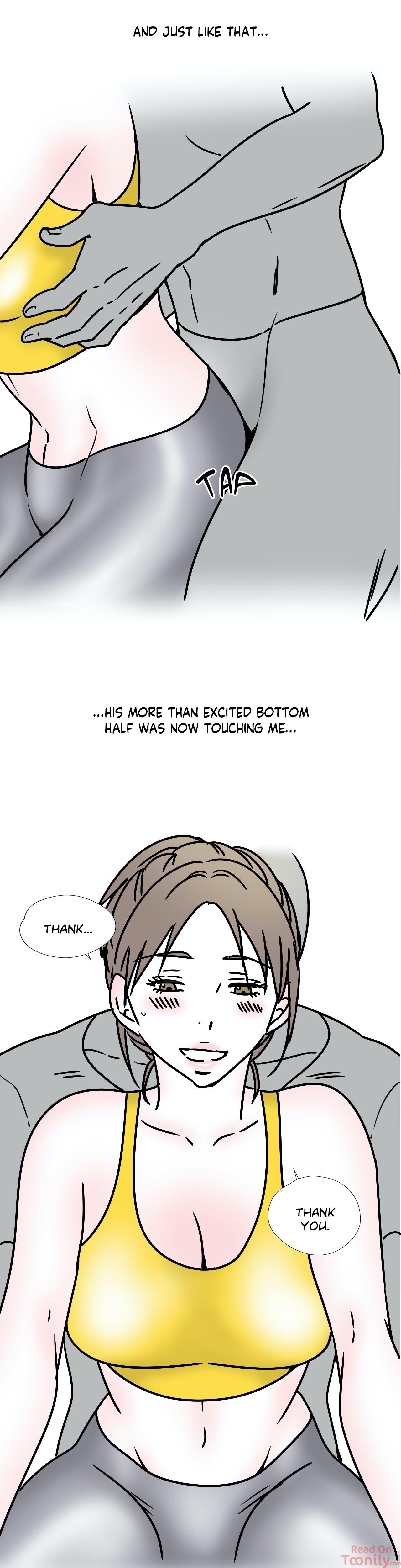 Temptress Chapter 38 image 4