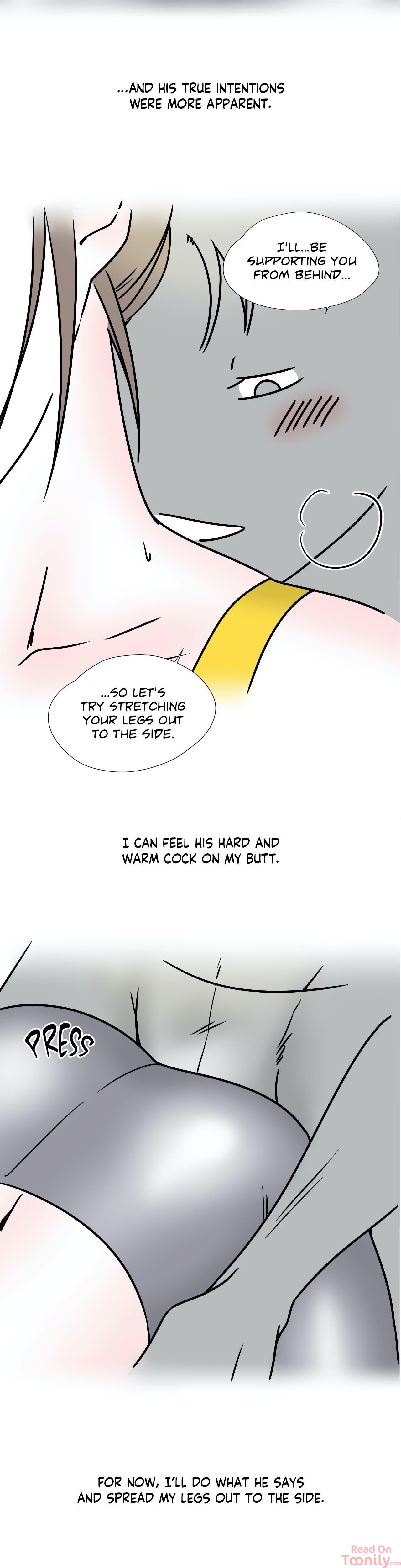 Temptress Chapter 38 image 5