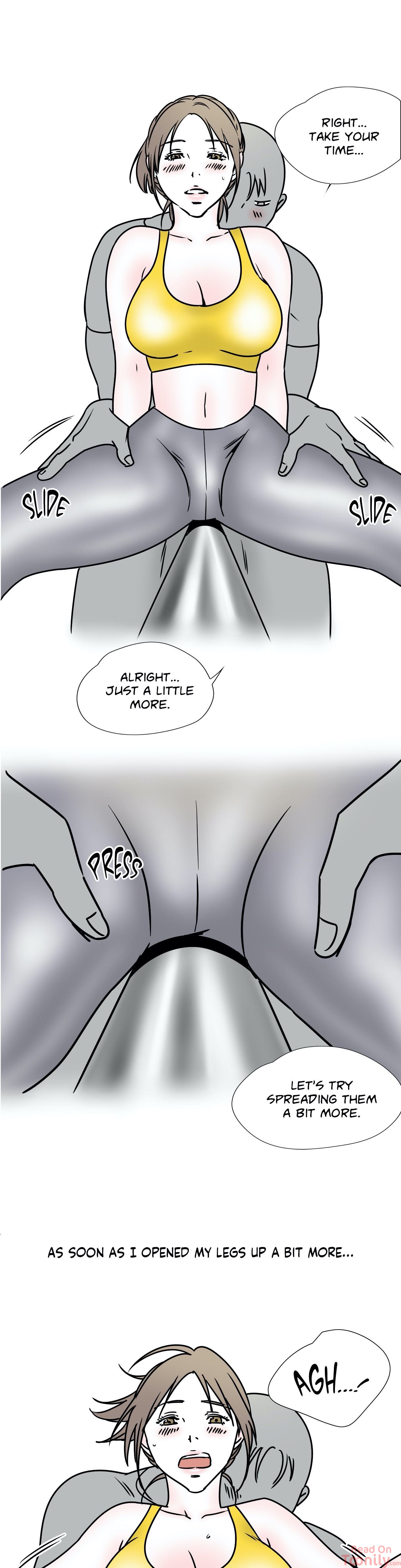 Temptress Chapter 38 image 6