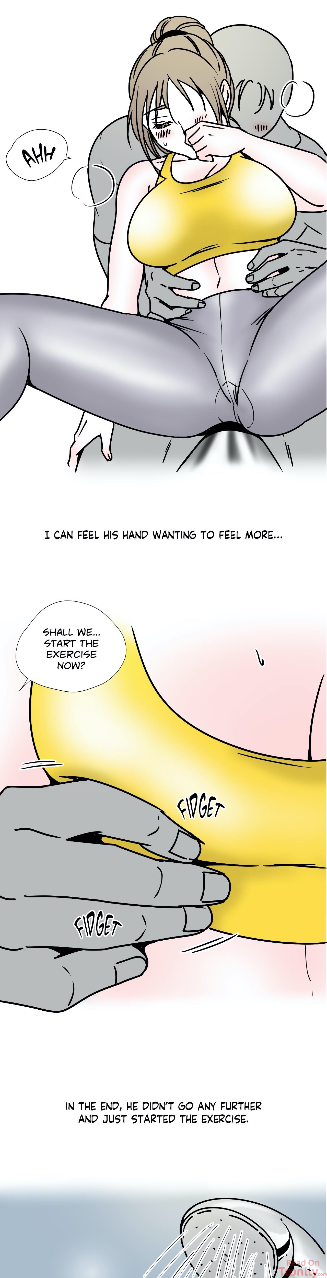 Temptress Chapter 38 image 8