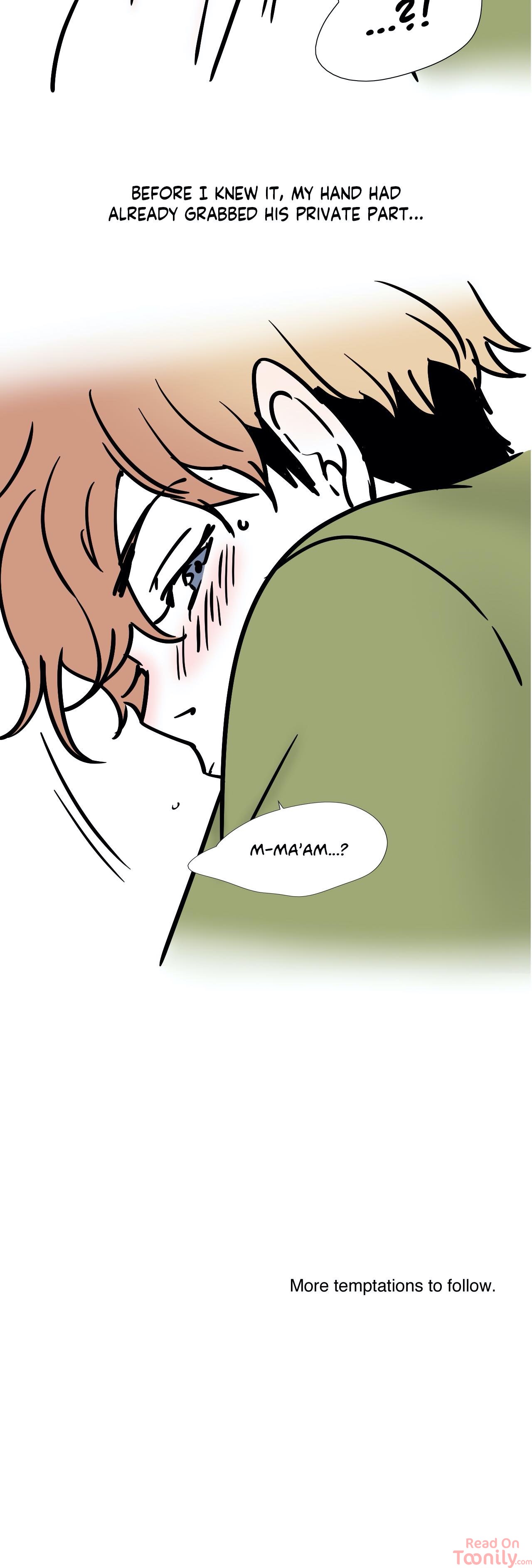 Temptress Chapter 39 image 13