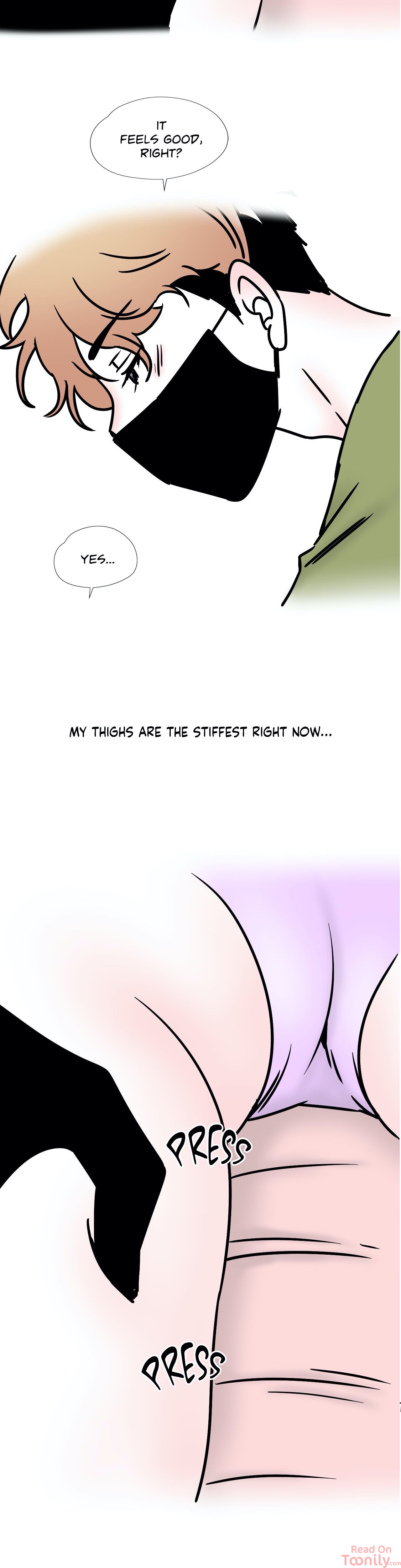 Temptress Chapter 39 image 1