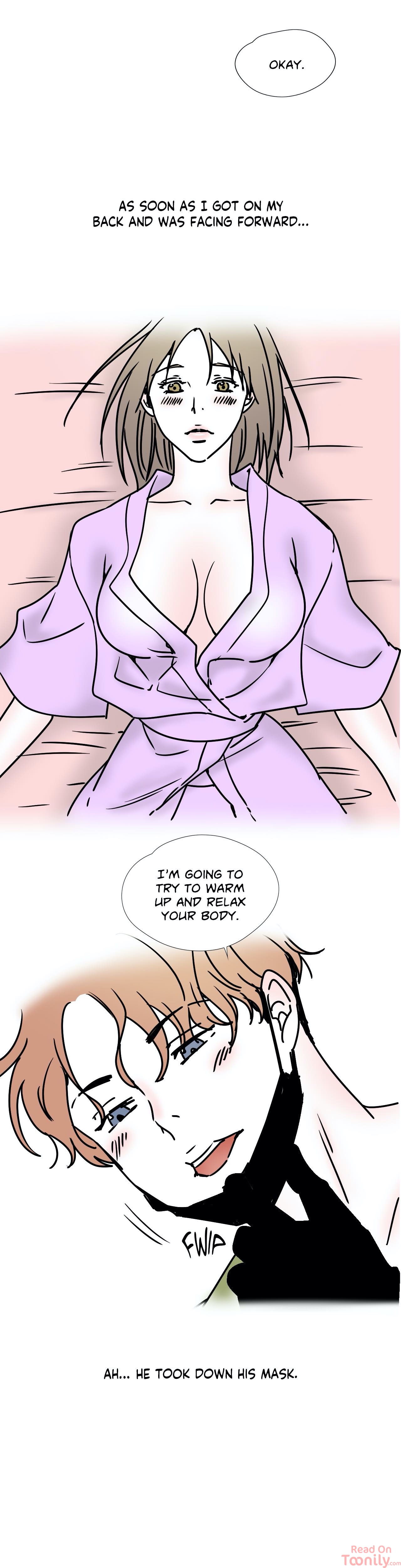 Temptress Chapter 39 image 5