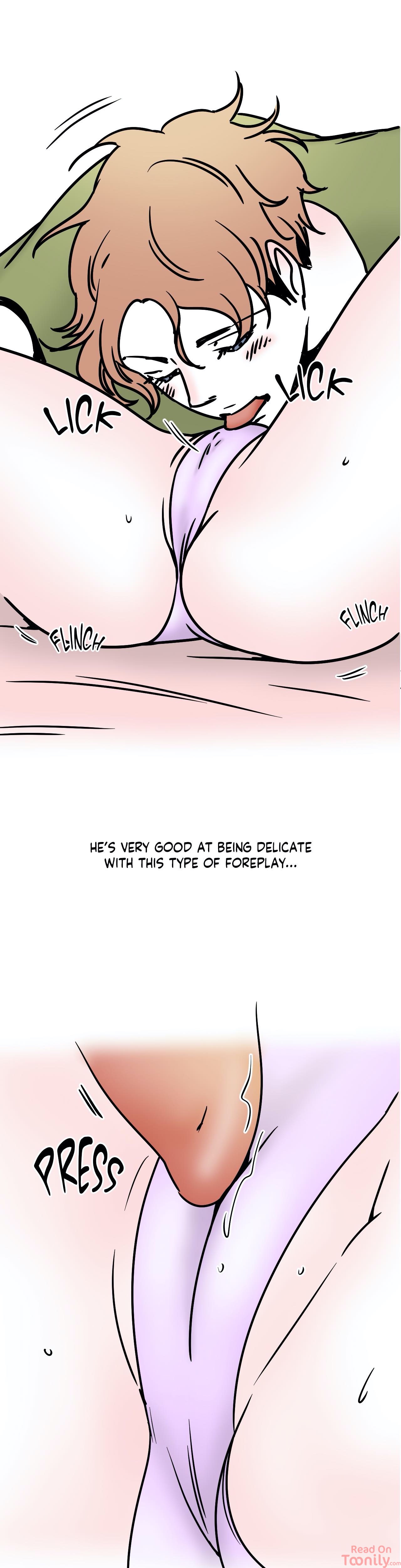 Temptress Chapter 39 image 8