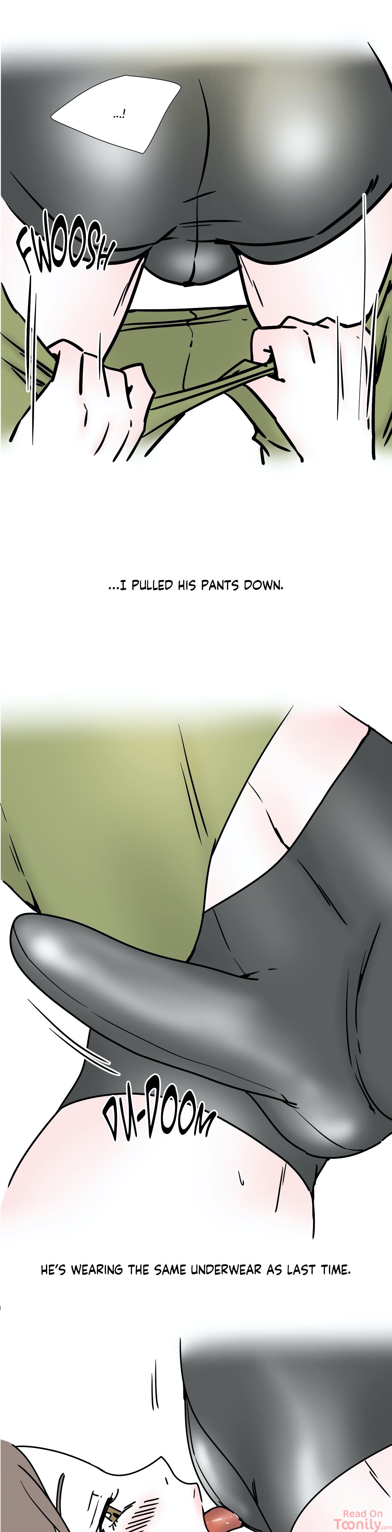 Temptress Chapter 40 image 2