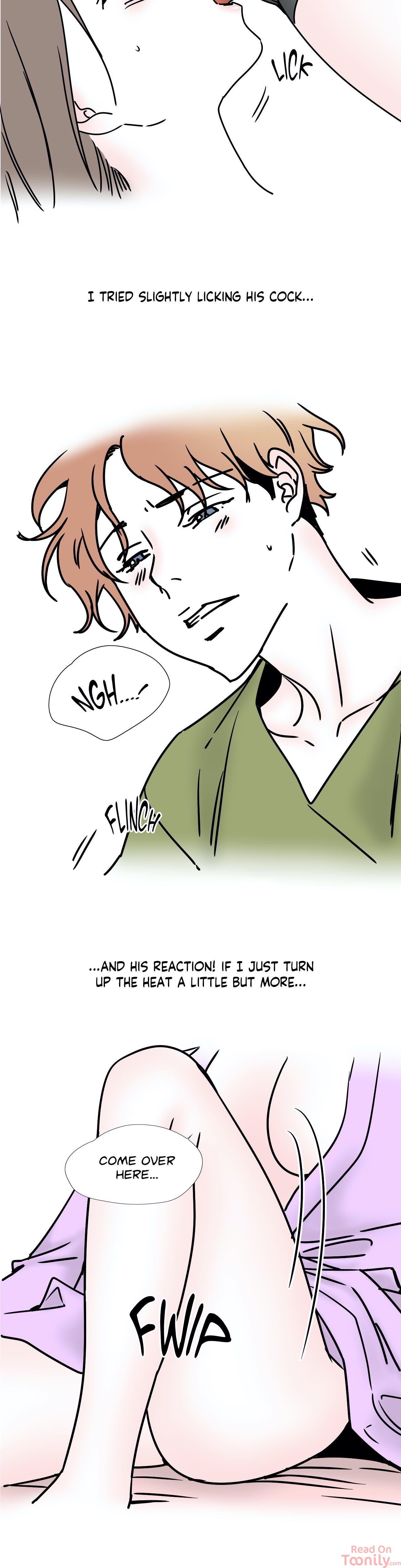 Temptress Chapter 40 image 3