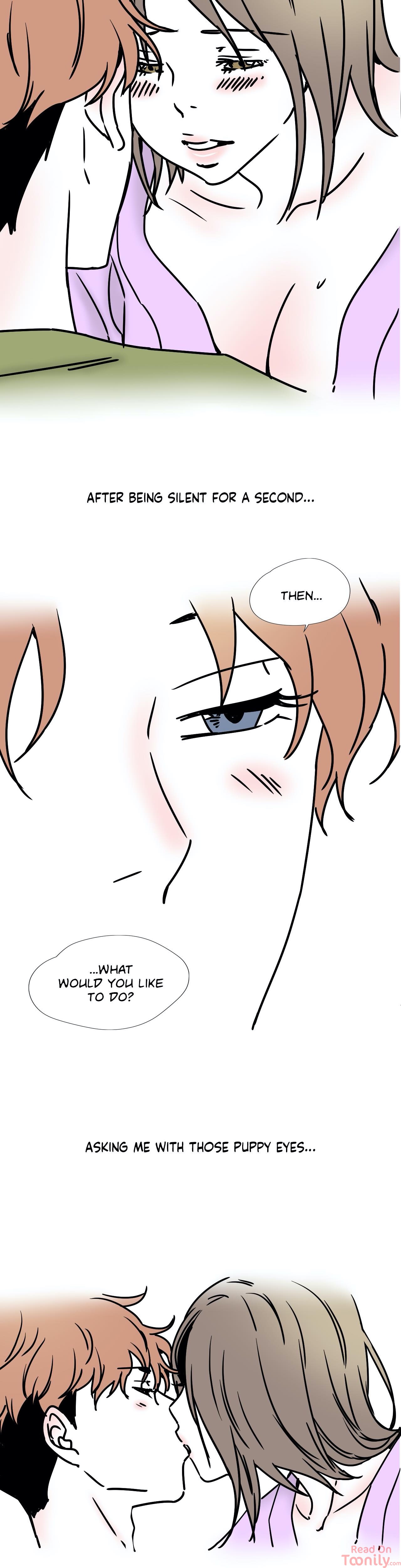 Temptress Chapter 40 image 5