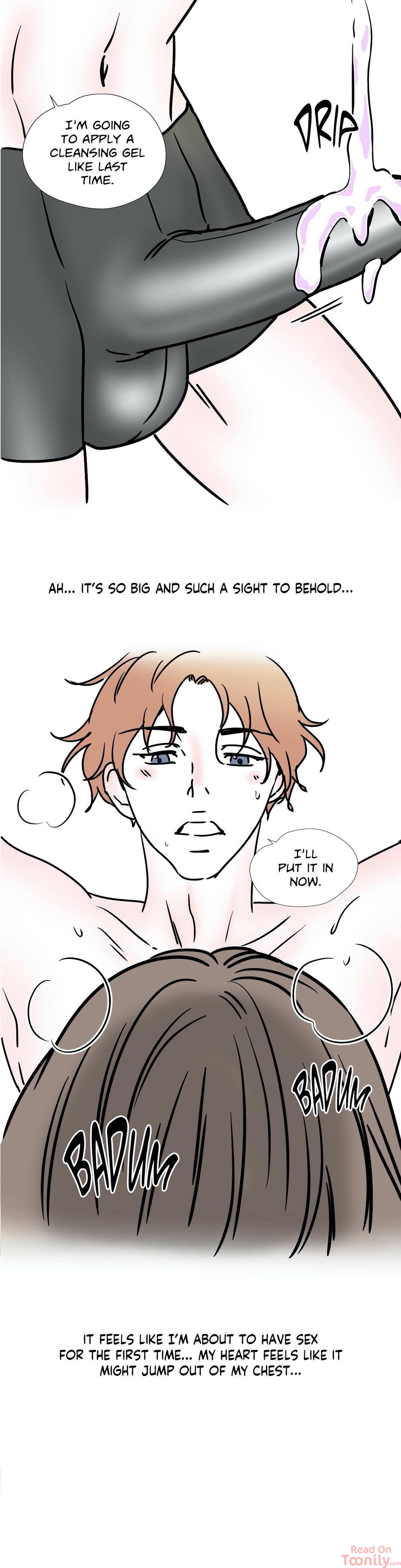Temptress Chapter 41 image 11
