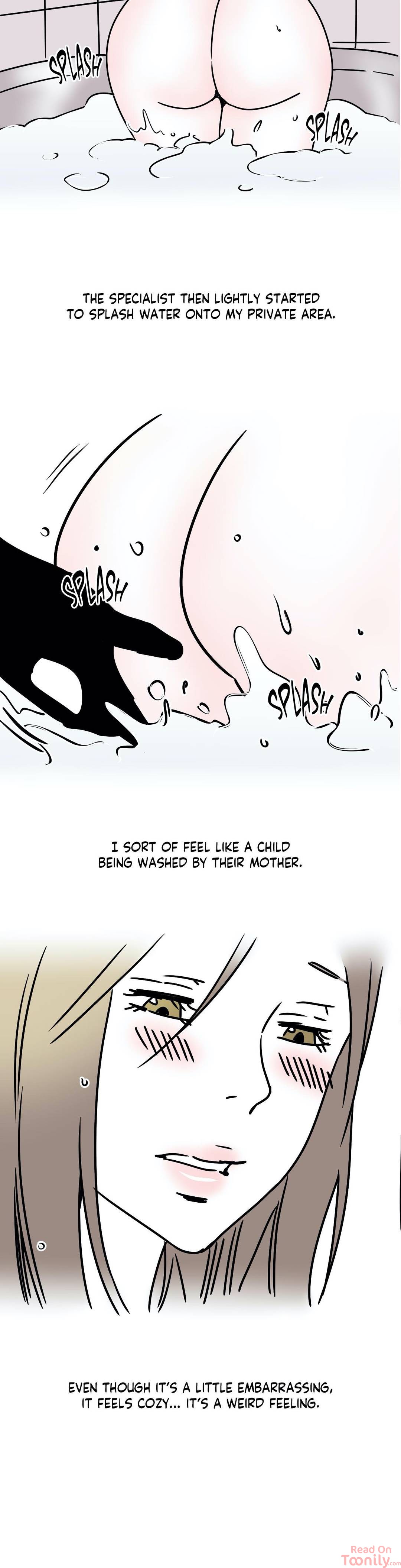 Temptress Chapter 41 image 1