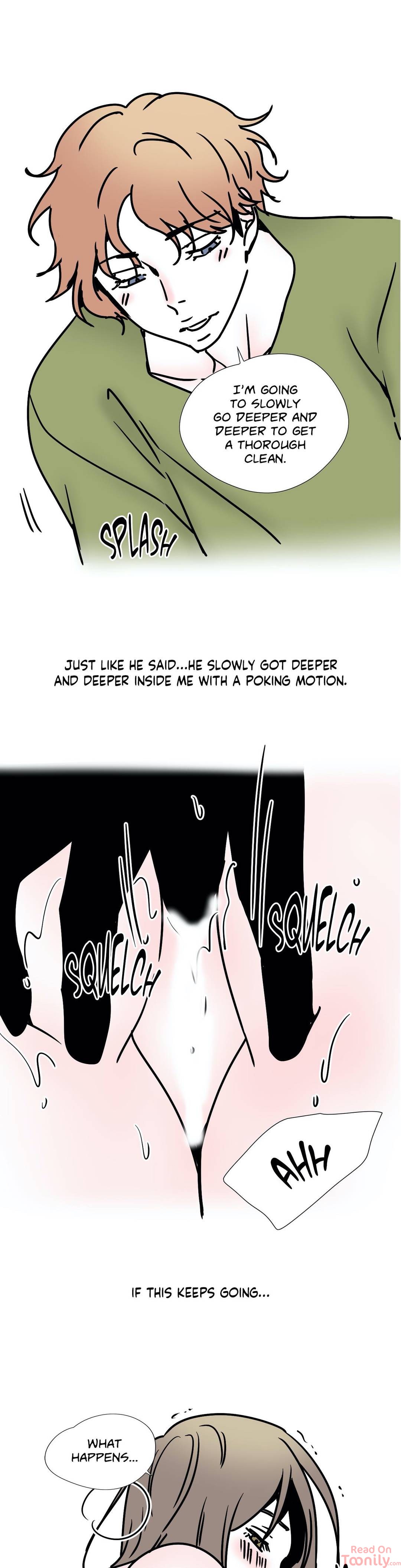 Temptress Chapter 41 image 4