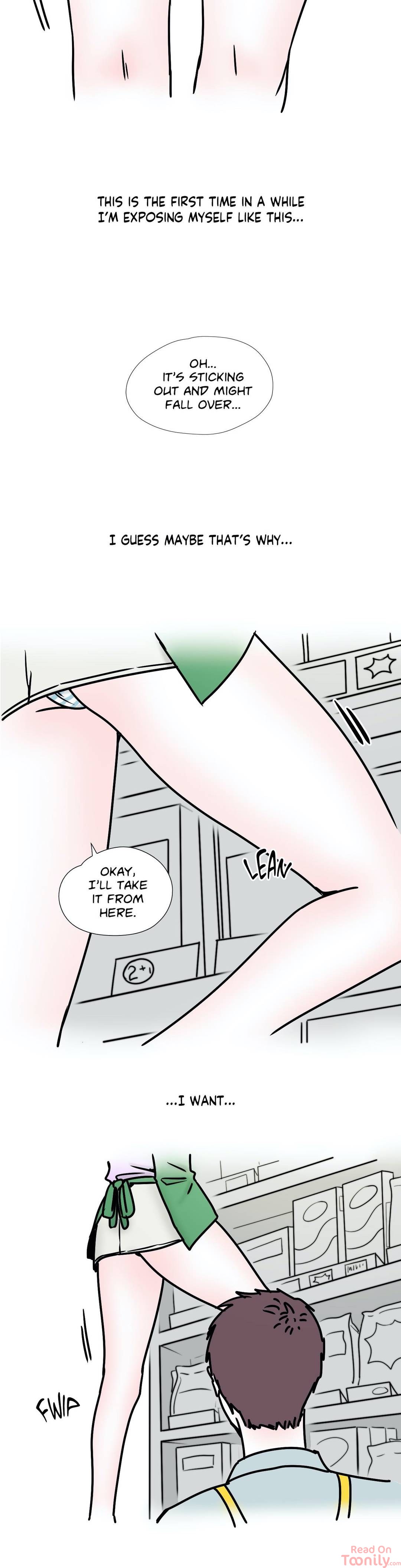 Temptress Chapter 42 image 11