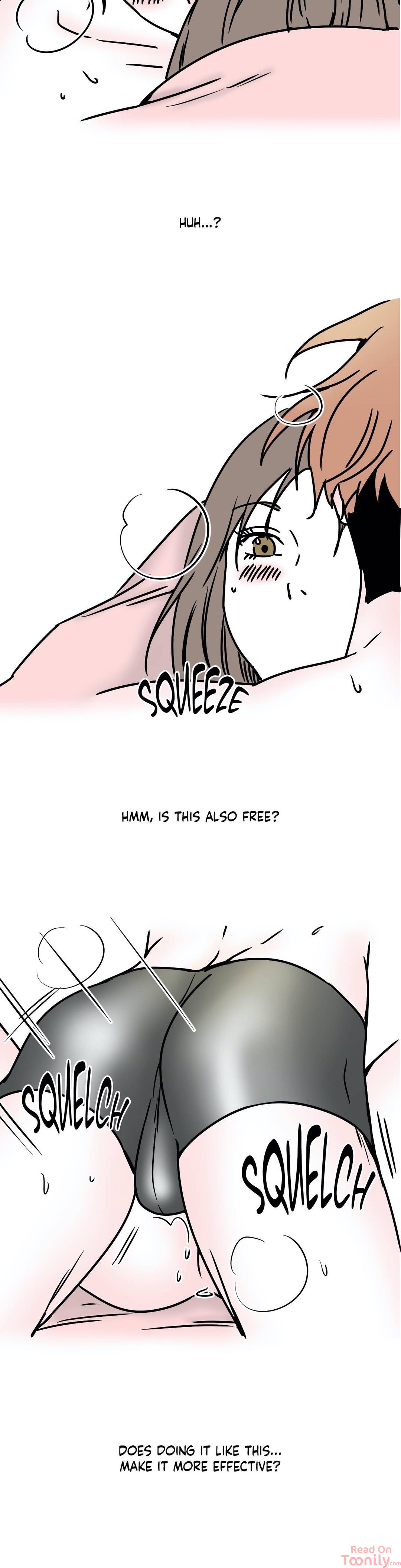 Temptress Chapter 42 image 1