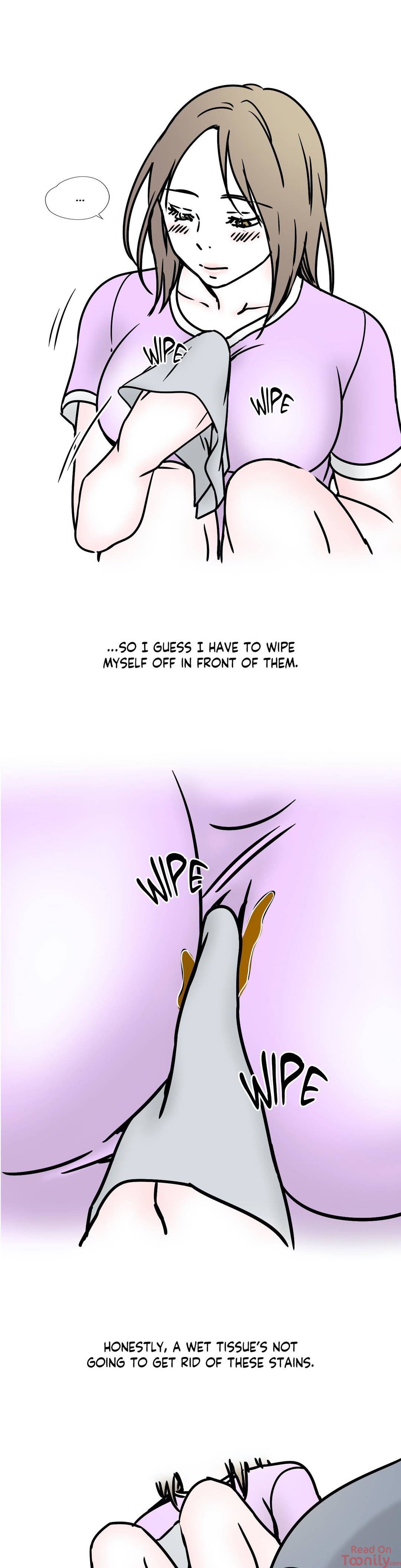 Temptress Chapter 43 image 10