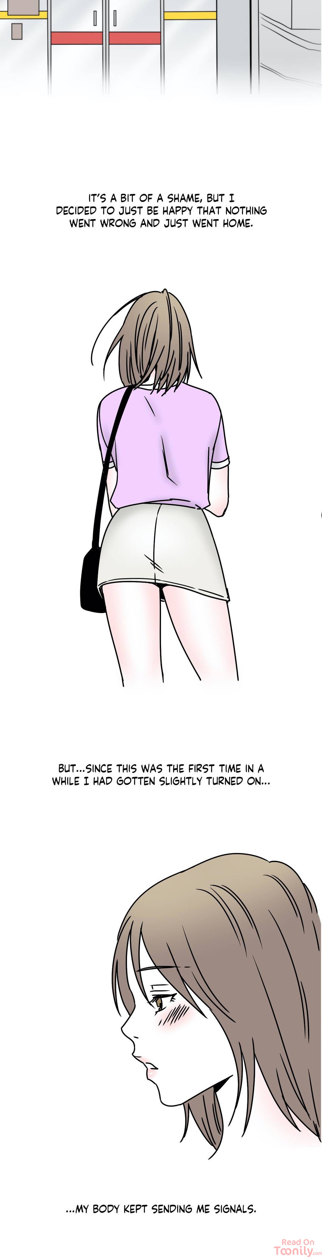 Temptress Chapter 43 image 1