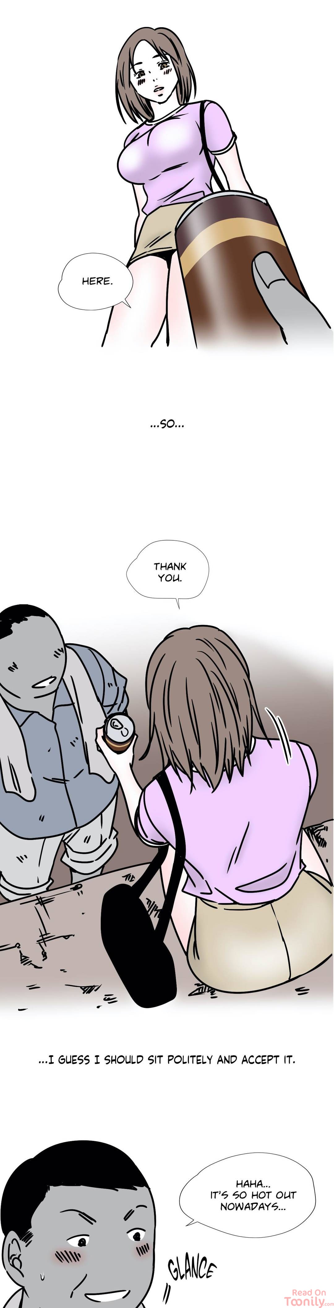 Temptress Chapter 43 image 4